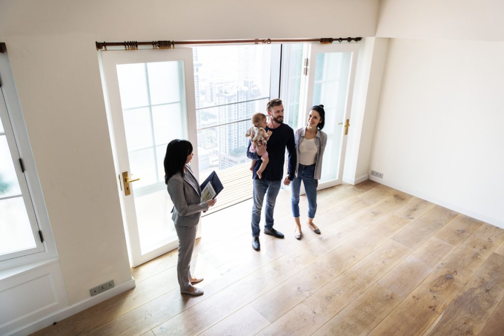 What tenants want: Make your property stand out