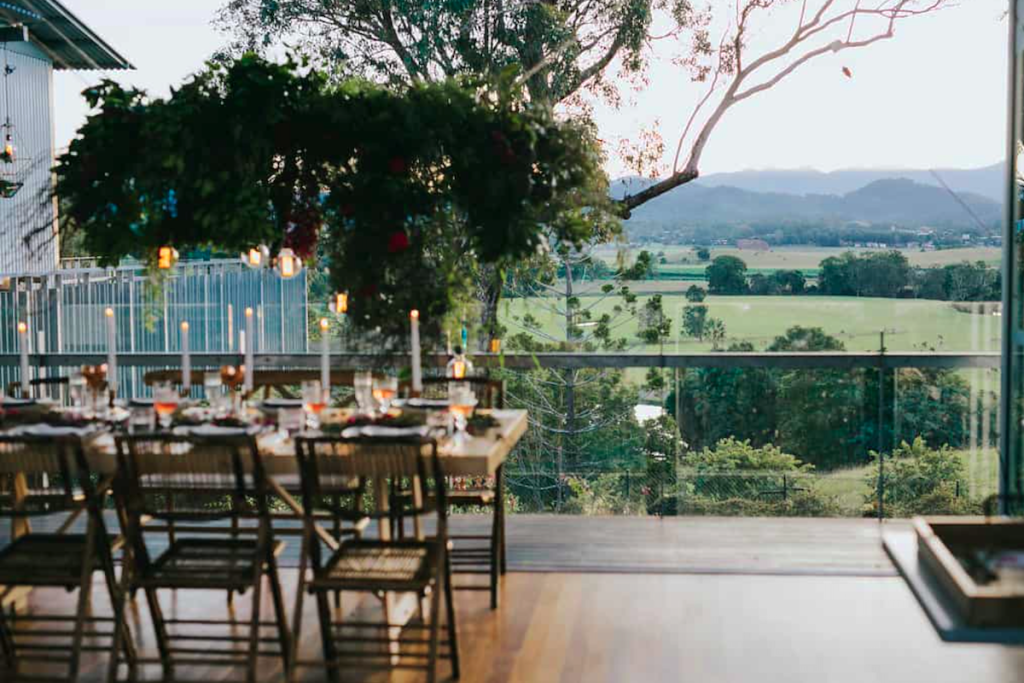 Enjoy country charm at these Murwillumbah cafés and restaurants